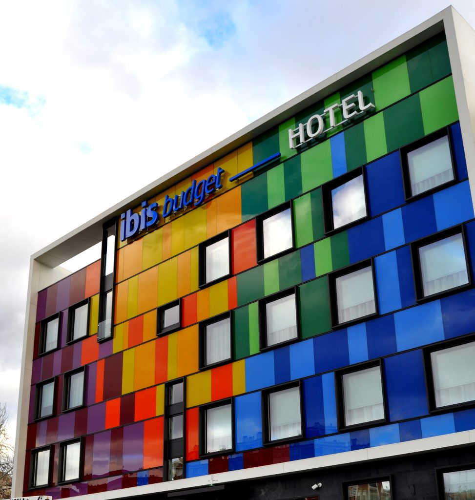 Hotel M30 