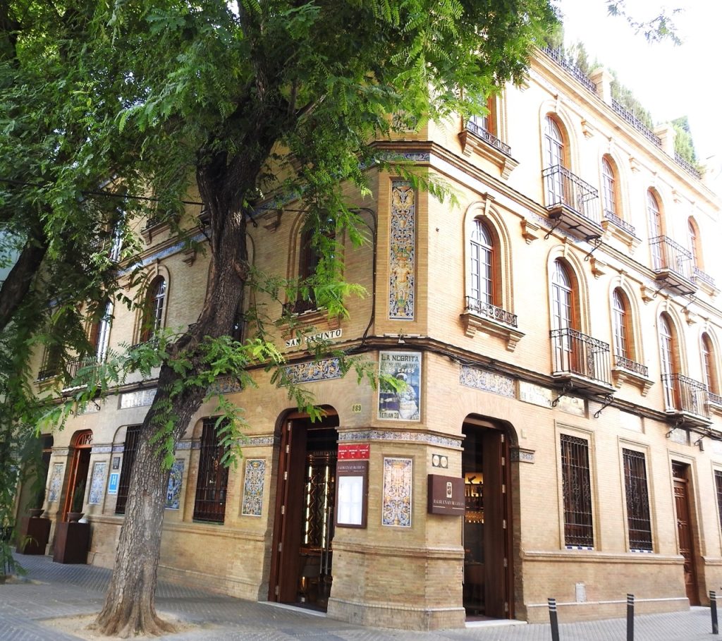 Hotel Cavalta