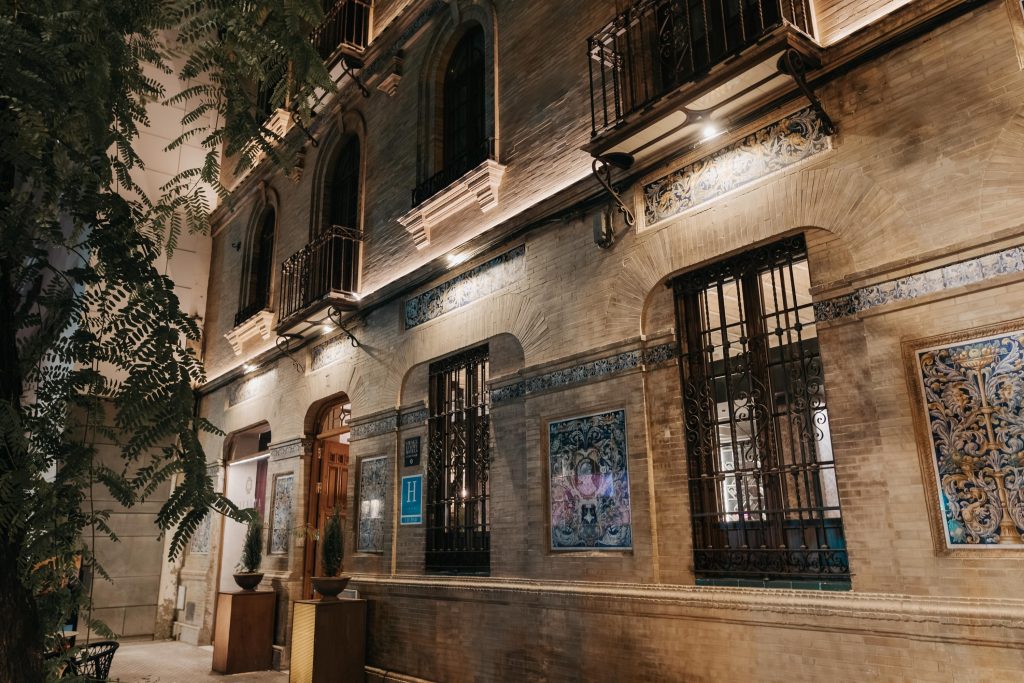 Hotel Cavalta